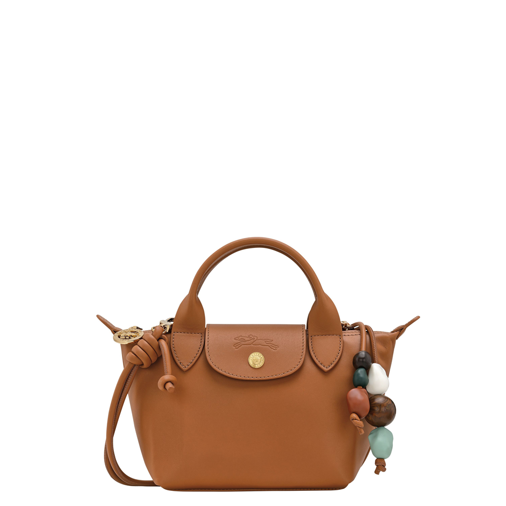 Longchamp Le Pliage Xtra XS Handbag